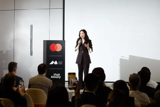 Фото: акимат Алматы