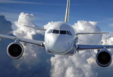 Украина прекращает воздушное сообщение с РФ