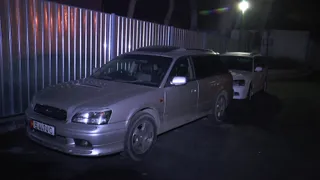 Капитал - В Алматы мошенники продавали авто по поддельным документам