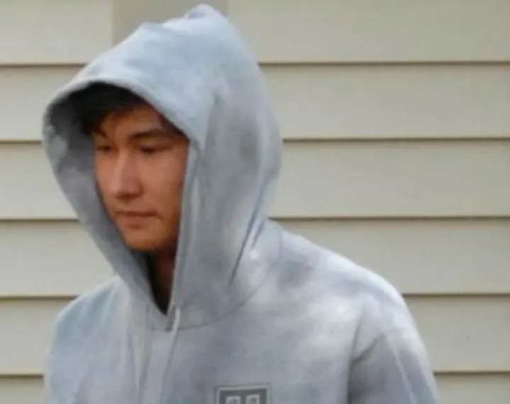 Капитал - Диас Кадырбаев признал свою вину