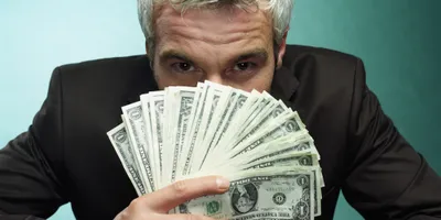 Продать себя выгодно