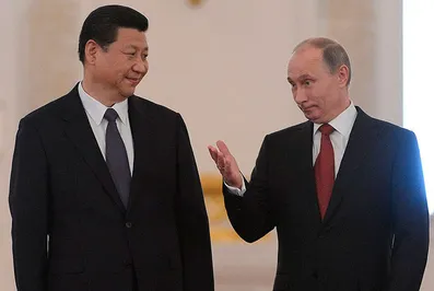 Почему не состоялась газовая сделка между РФ и Китаем?