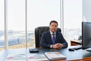 Капитал - Что даст трансформация KazakhExport в экспортно-кредитное агентство?