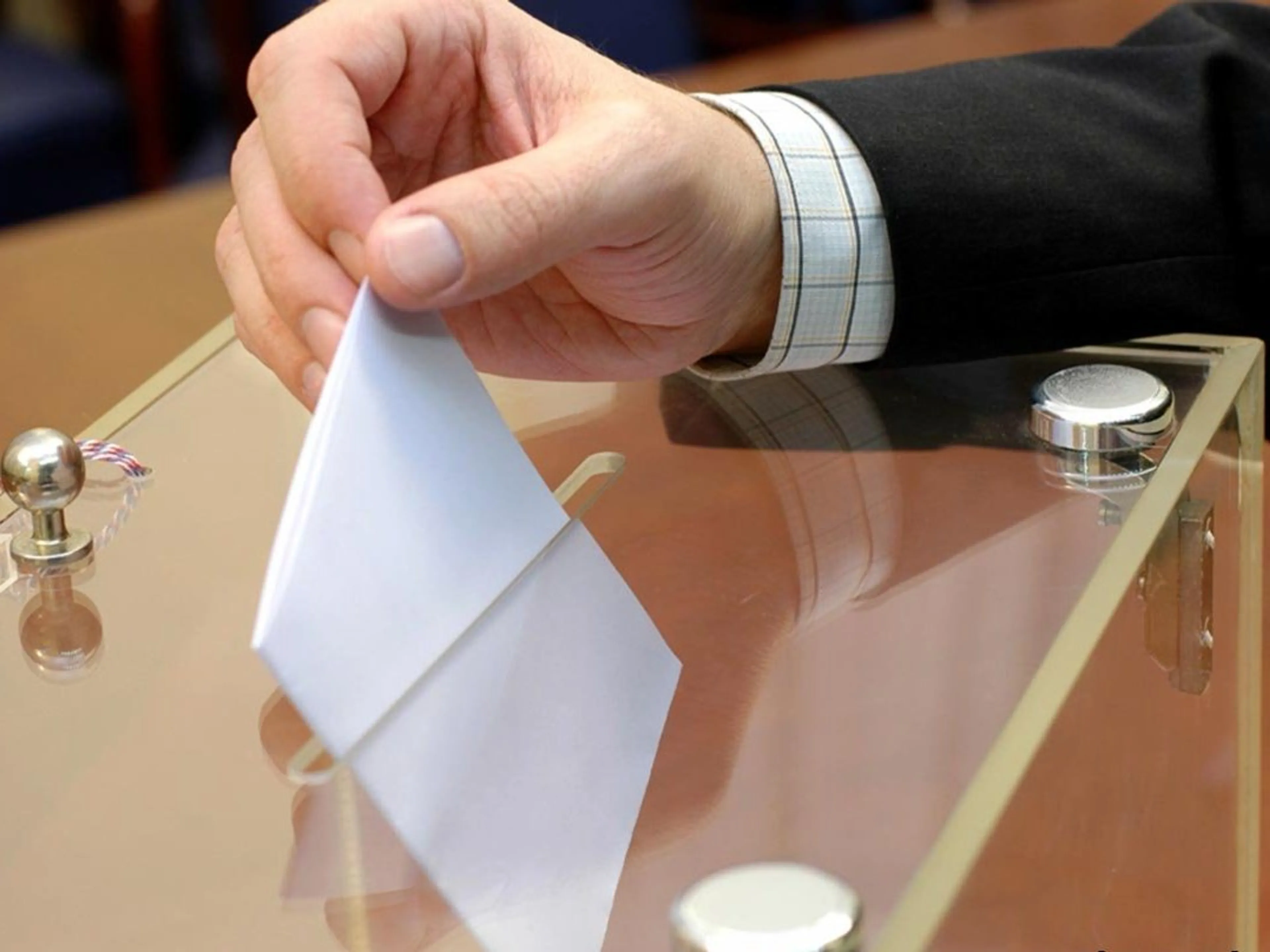 Капитал - 20 претендентов в акимы не будут участвовать в выборах