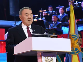 Капитал - Глава РК: Оборонные расходы финансируются в приоритетном порядке