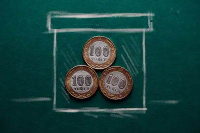 Фото: Валерия Змейкова