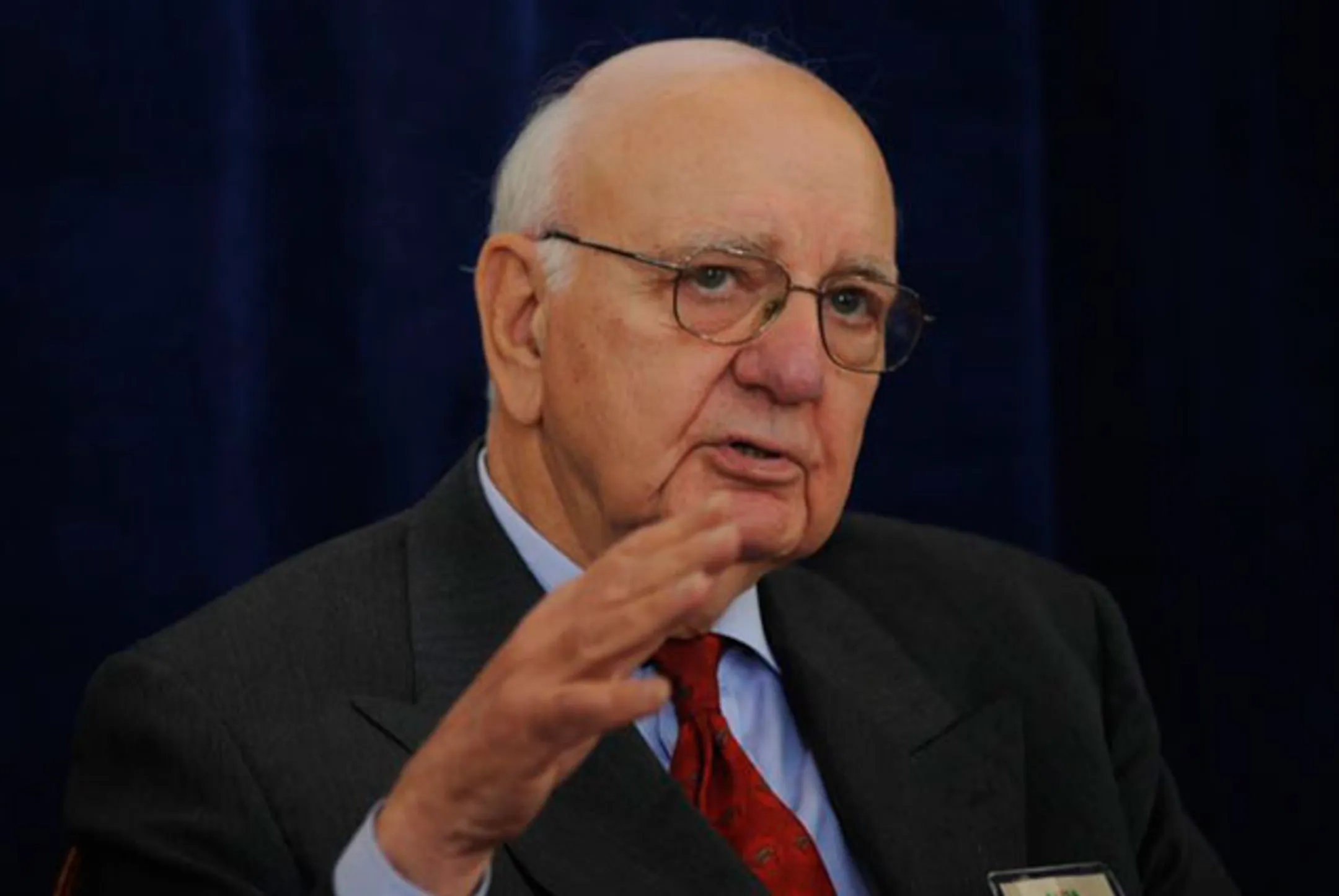 ФРС США отложит внедрение правила Волкера - Image Kapital.kz