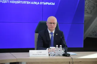 Капитал - Дорожную карту по расширению Шымкентского НПЗ подготовят до 15 марта