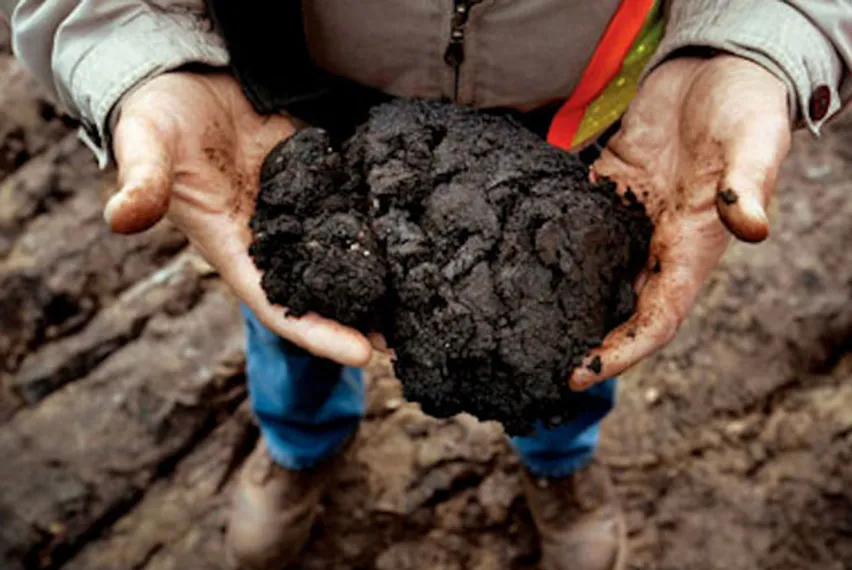 Капитал - Сланцевая революция захлебнется в ближайшие 10 лет