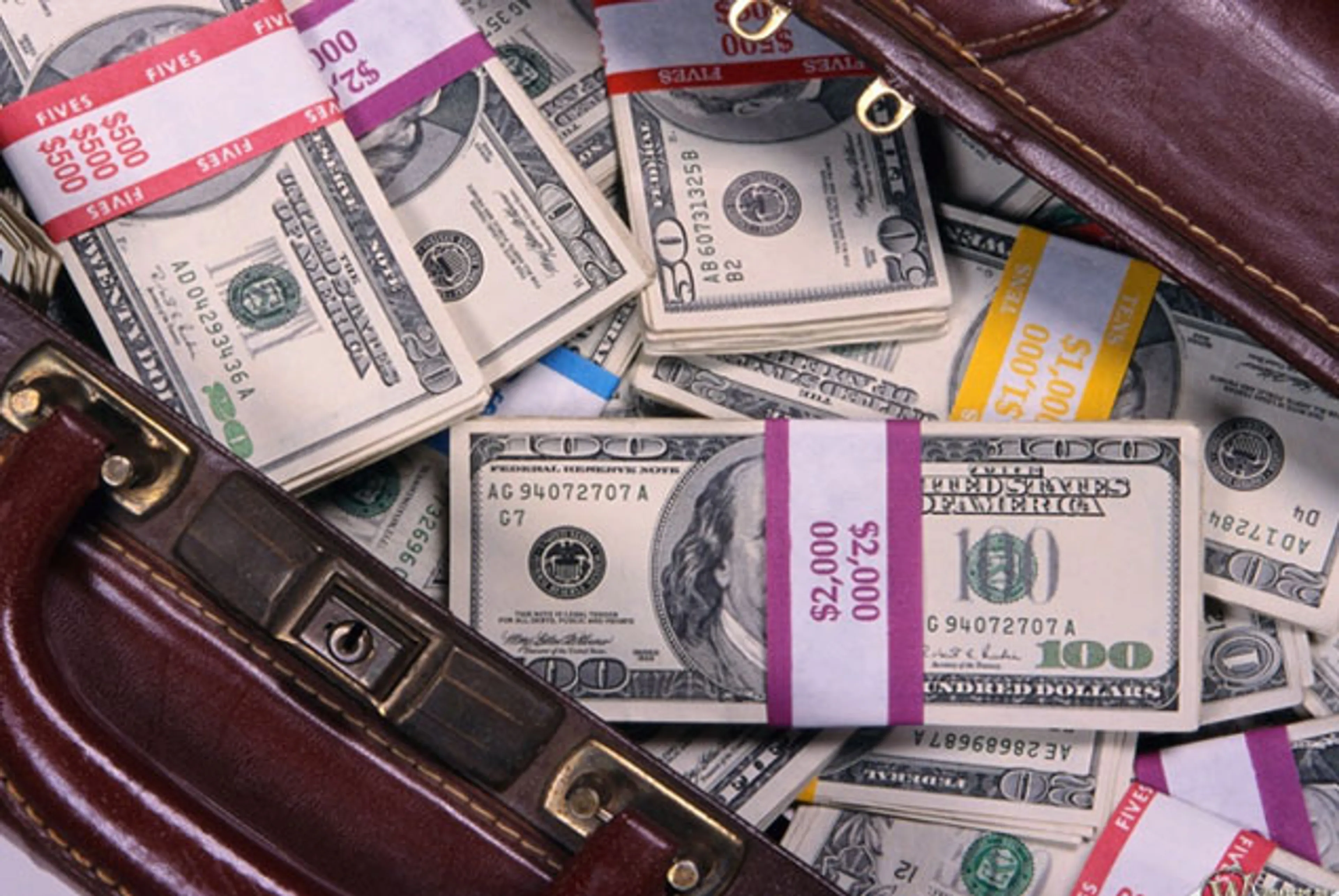 Капитал - Германия лидирует по числу мультимиллионеров в Европе