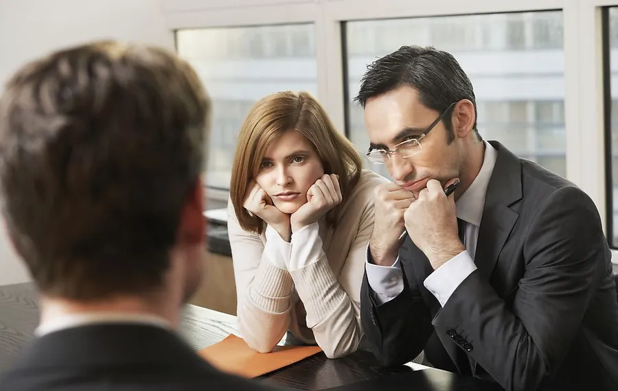 Капитал - 33% работодателей выбирают резюме с фото