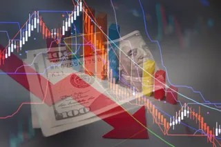 Капитал - «Trump trade» на мировых рынках сменяется на «fear of Trump»