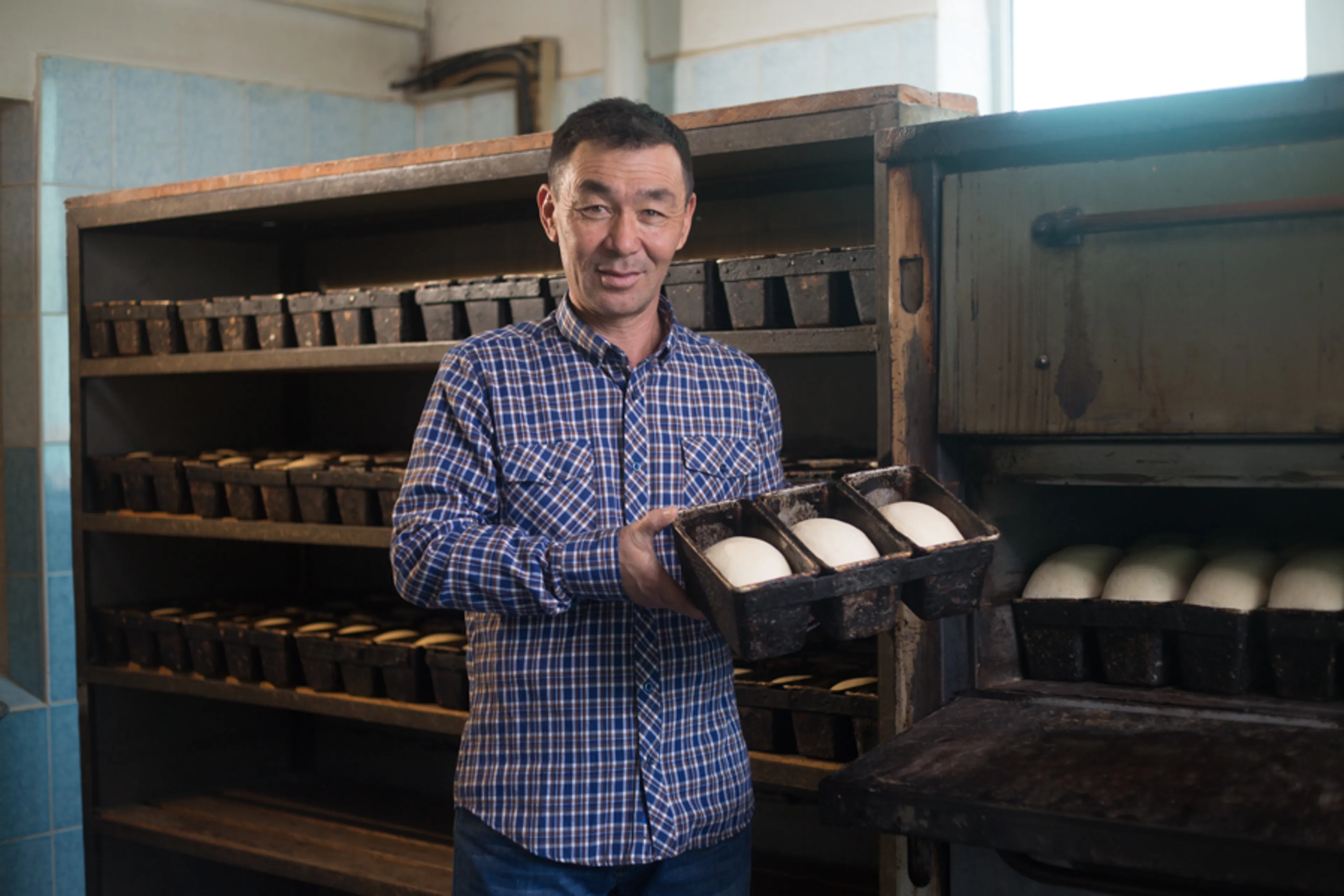 Капитал - Хлебное дело: Как начать бизнес с домашней выпечки