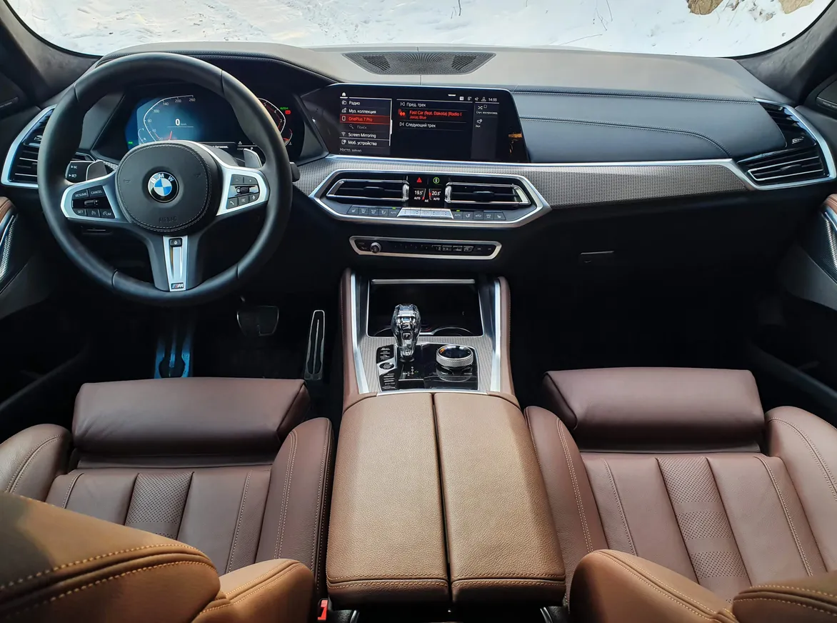 Iconic glow - удобен, понятен и сбалансирован - фото kapital.kz