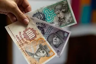 Капитал - Датская крона испытала сильнейший обвал за 14 лет