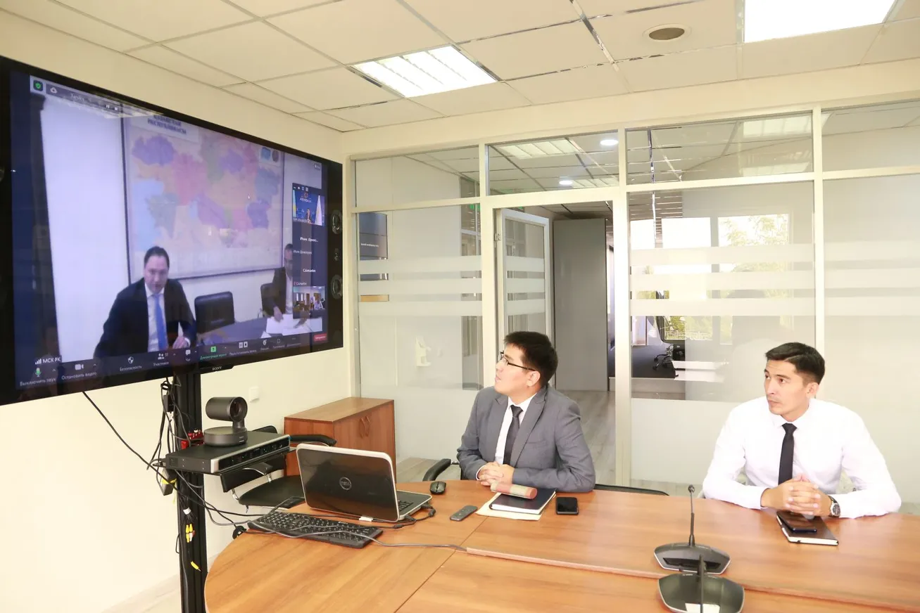 В Нацпалате обсудили запрет на экспорт скота - фото kapital.kz