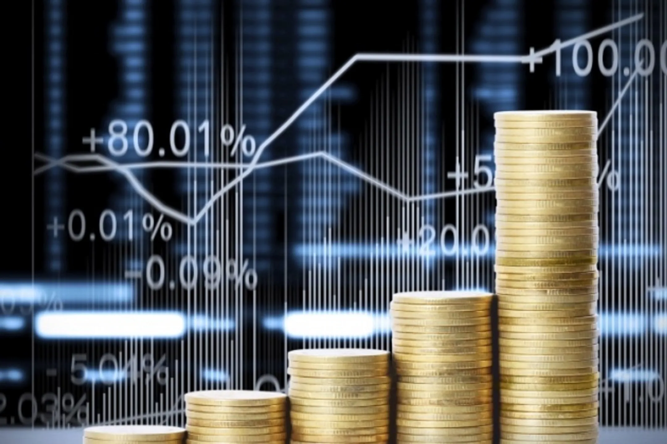Обзор цен на нефть, металлы и курс тенге на 9 ноября - Image Kapital.kz
