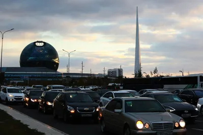Фото: Руслан Пряников