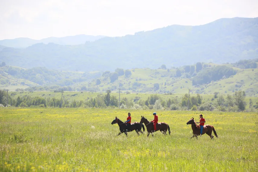 Фото: Руслан Пряников