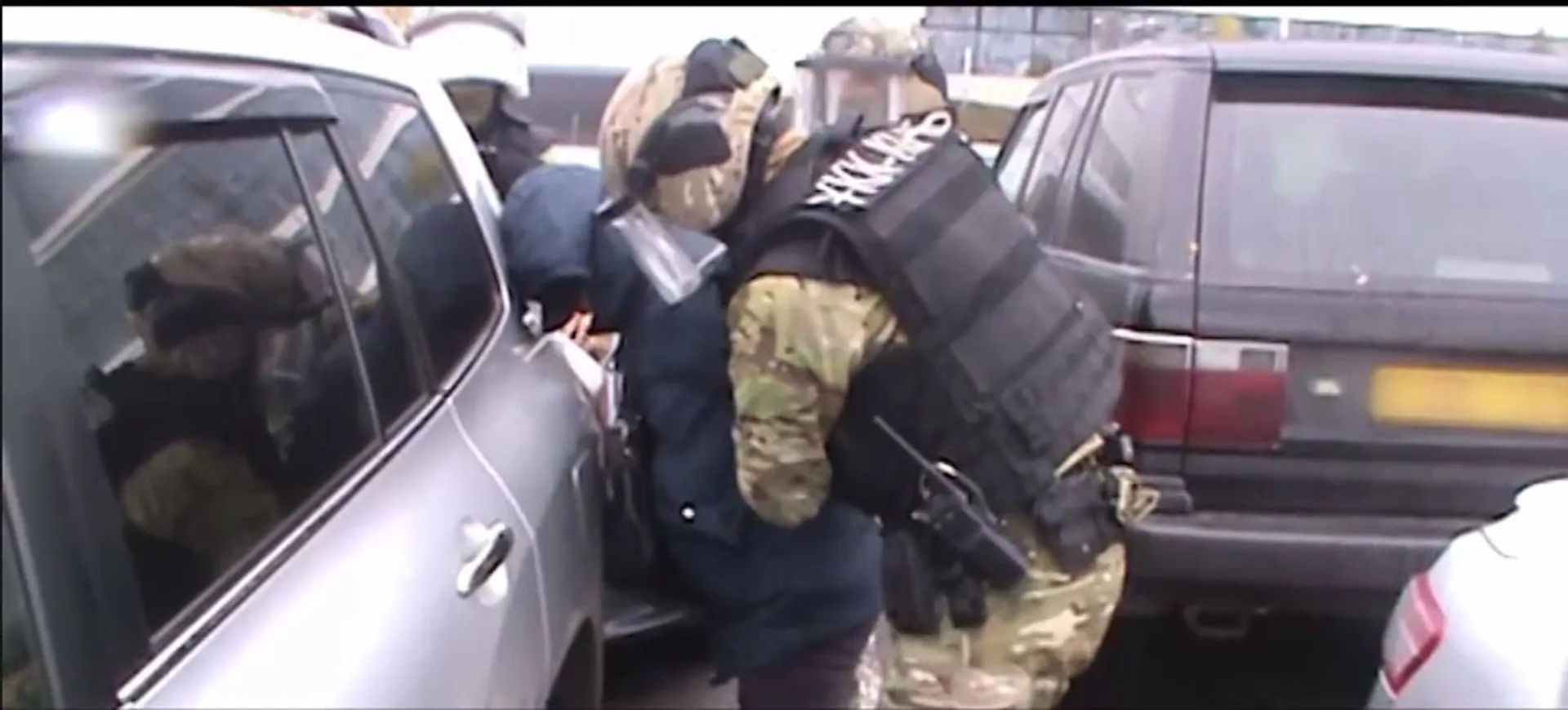 Капитал - За незаконное обналичивание 135 млрд тенге осудили 20 человек