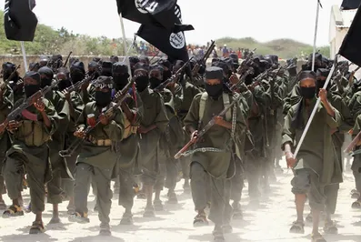 Боевики Исламского государства пригрозили вторжением в РФ