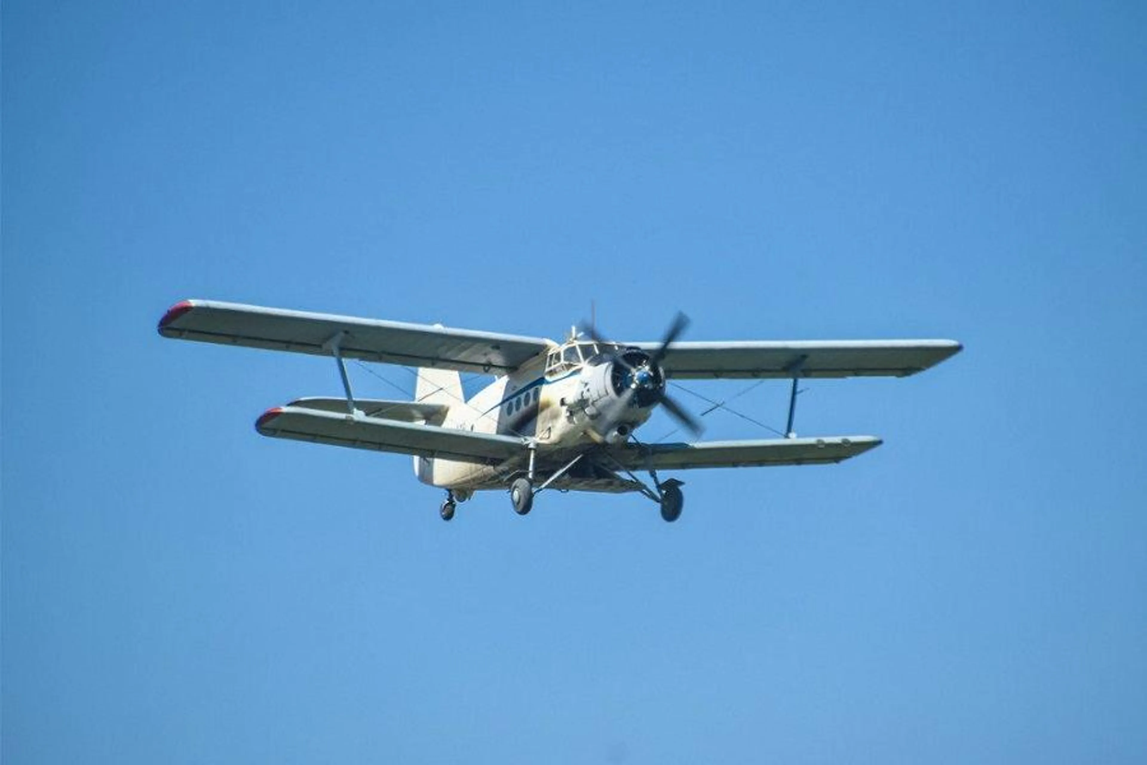 Фото: Комитет гражданской авиации РК 