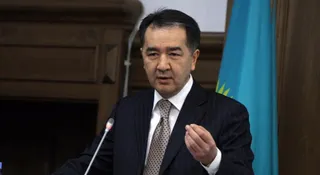 Капитал - Бакытжан Сагинтаев: Трагедия в Кемерово должна послужить для нас уроком