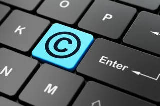 Капитал - Интеллектуальных пиратов будут наказывать строже