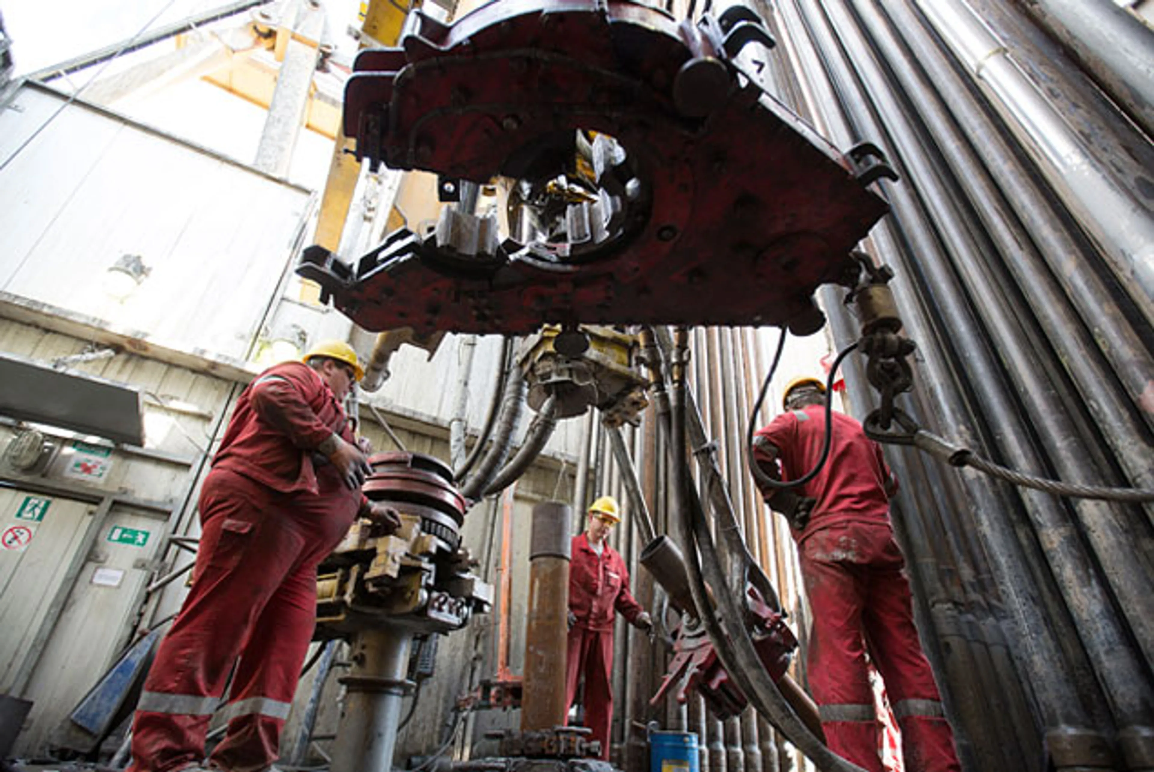 Капитал - Россия сможет противостоять снижению цен на нефть