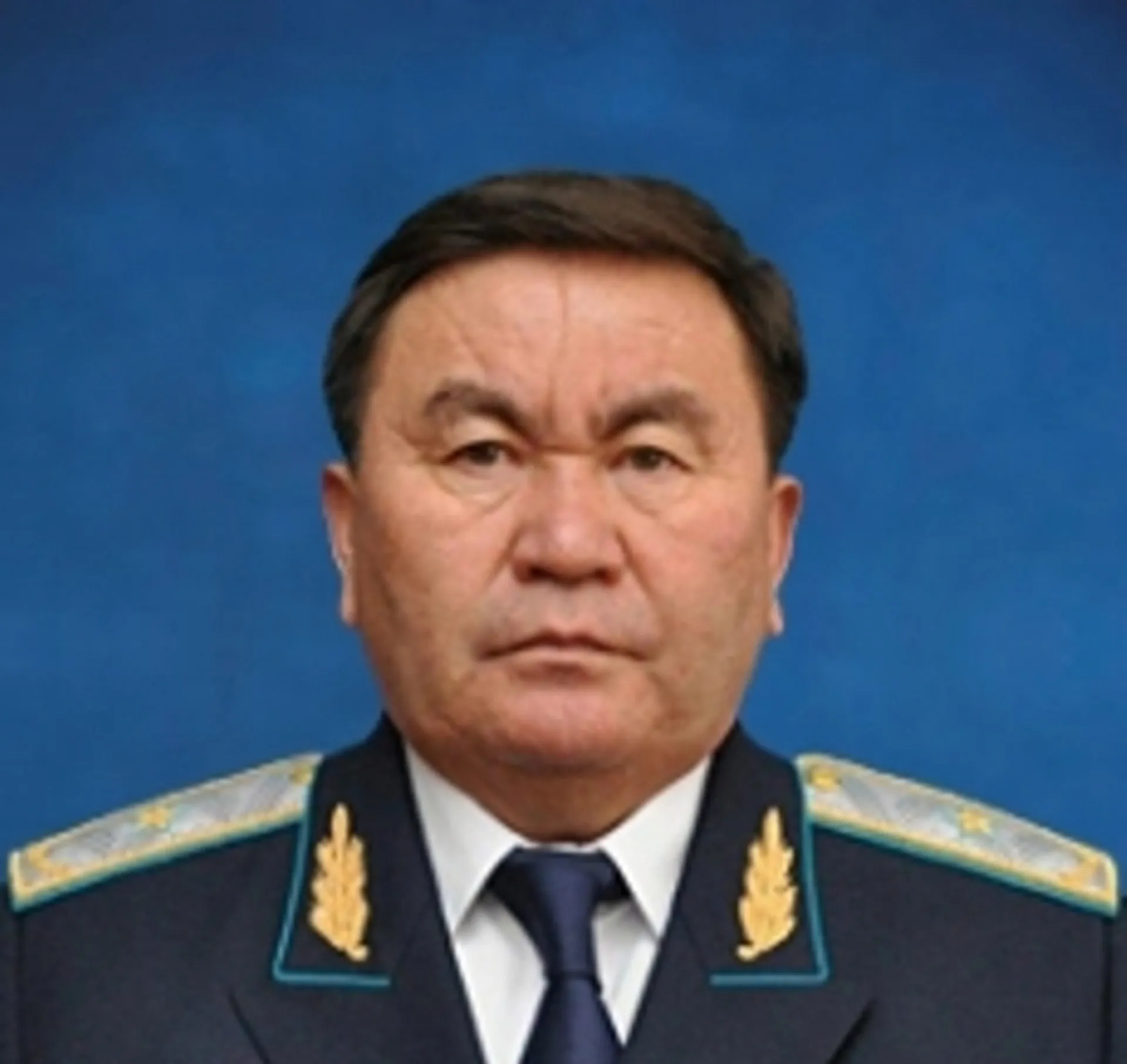 Капитал - Сабыржан Бекбосунов стал прокурором Астаны