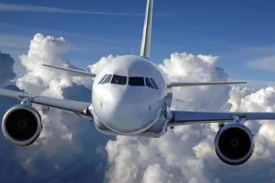 Пунктуальность казахстанских авиакомпаний изучили в КГА