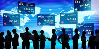 Ценами на нефть управляют спекулянты