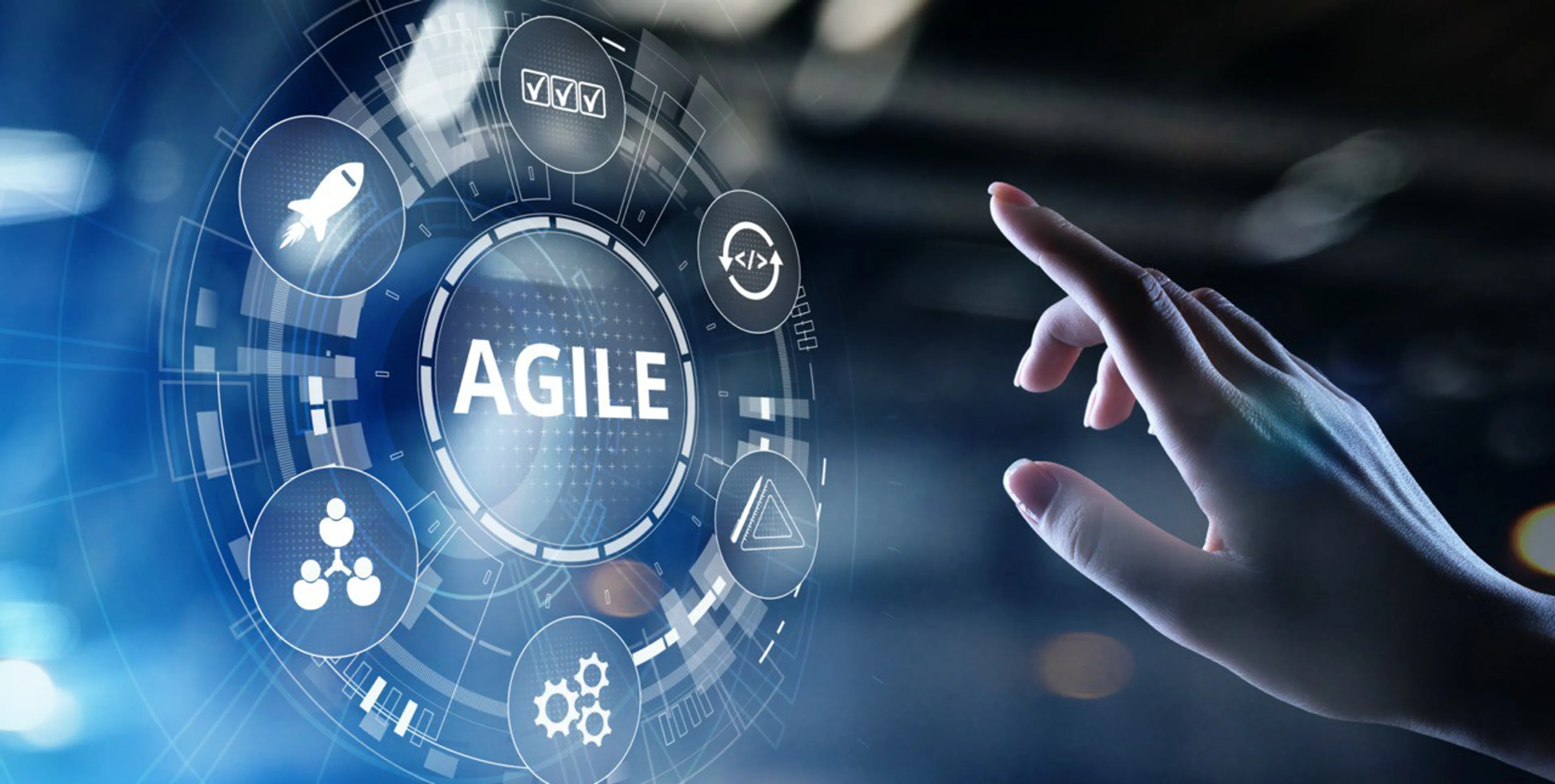Капитал - Agile: в чем преимущества для бизнеса
