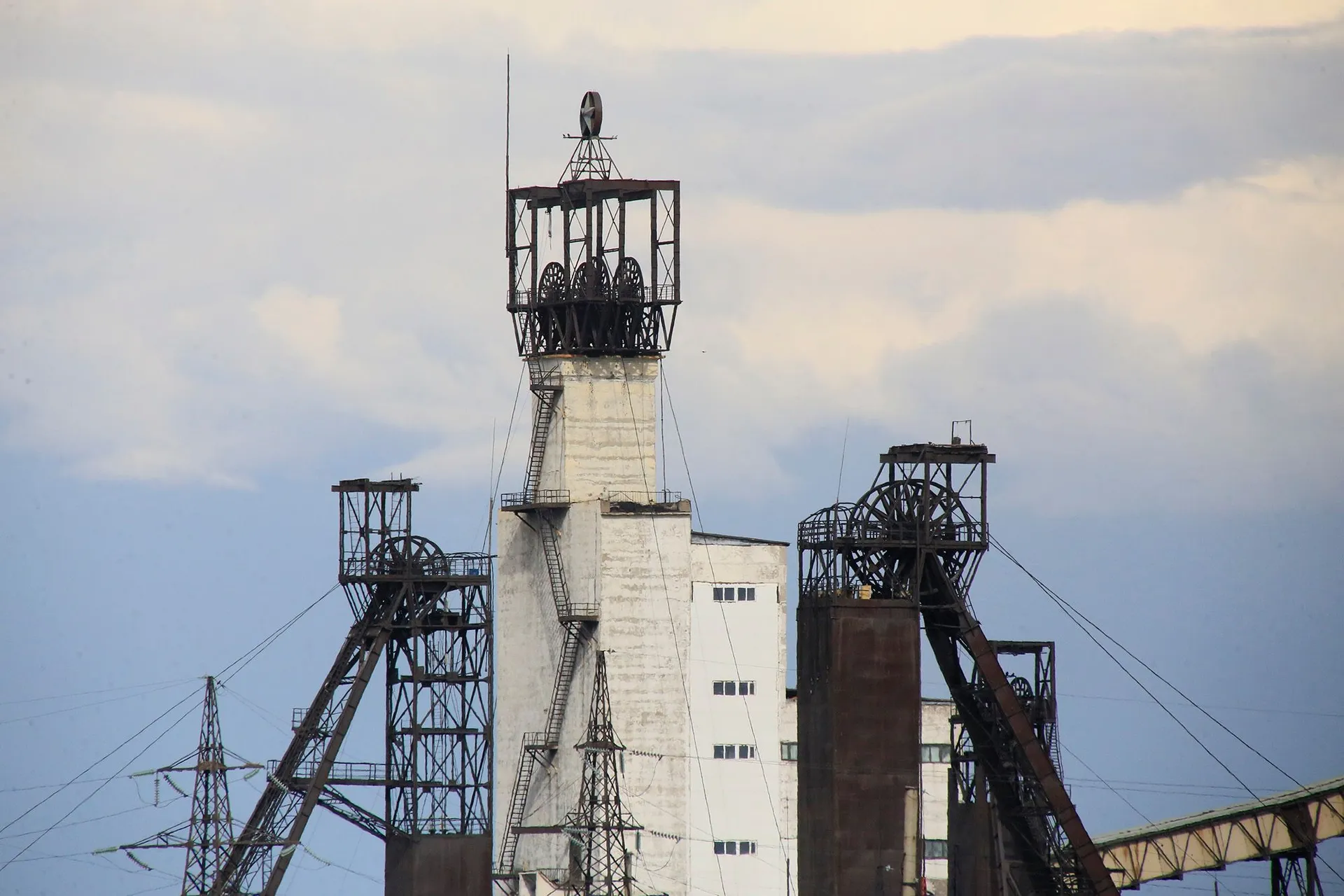 Фото: Руслан Пряников