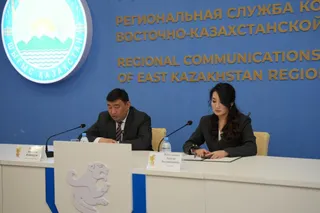 Фото: акимат ВКО