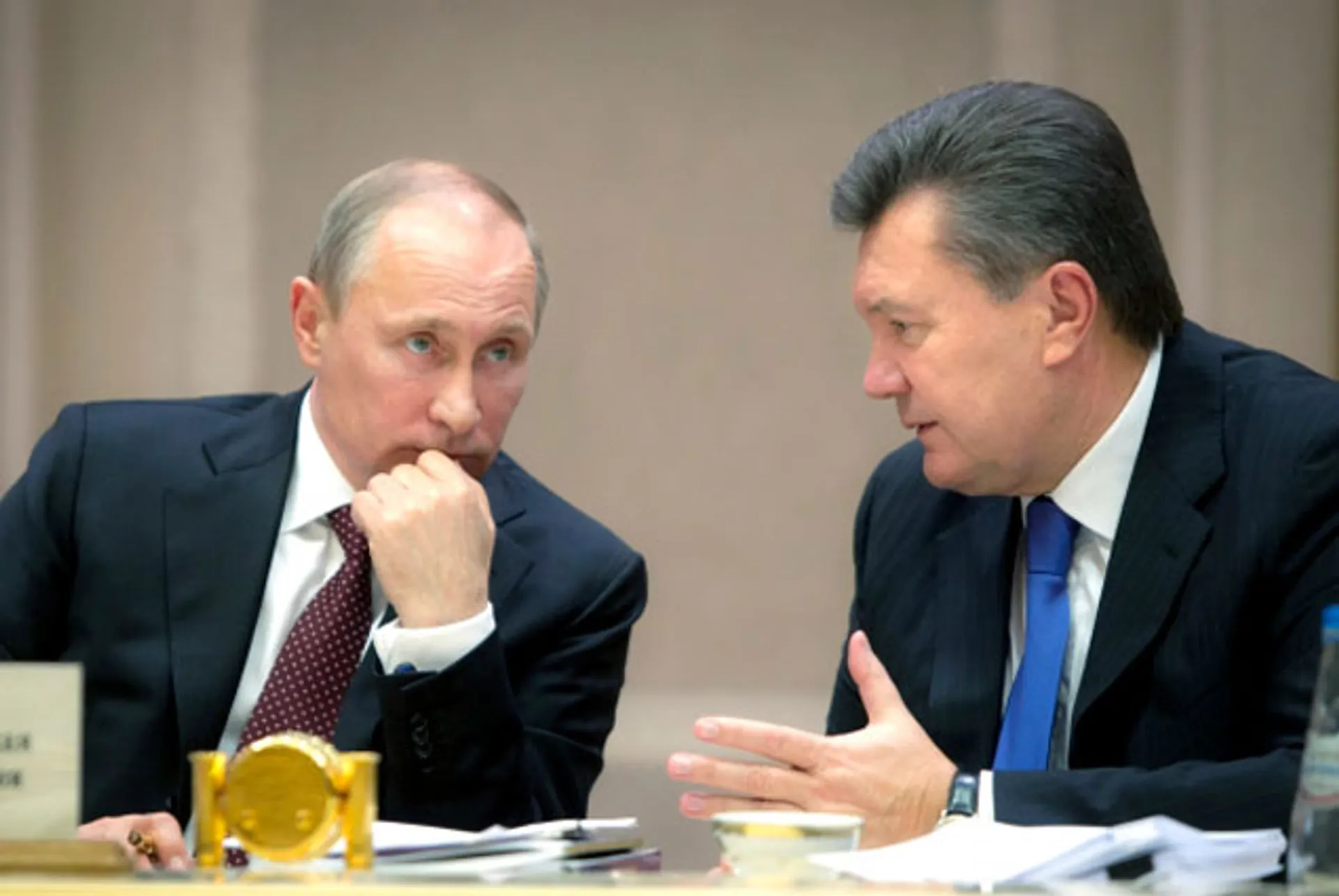 Капитал - СМИ узнали о решении Украины вступить в ТС