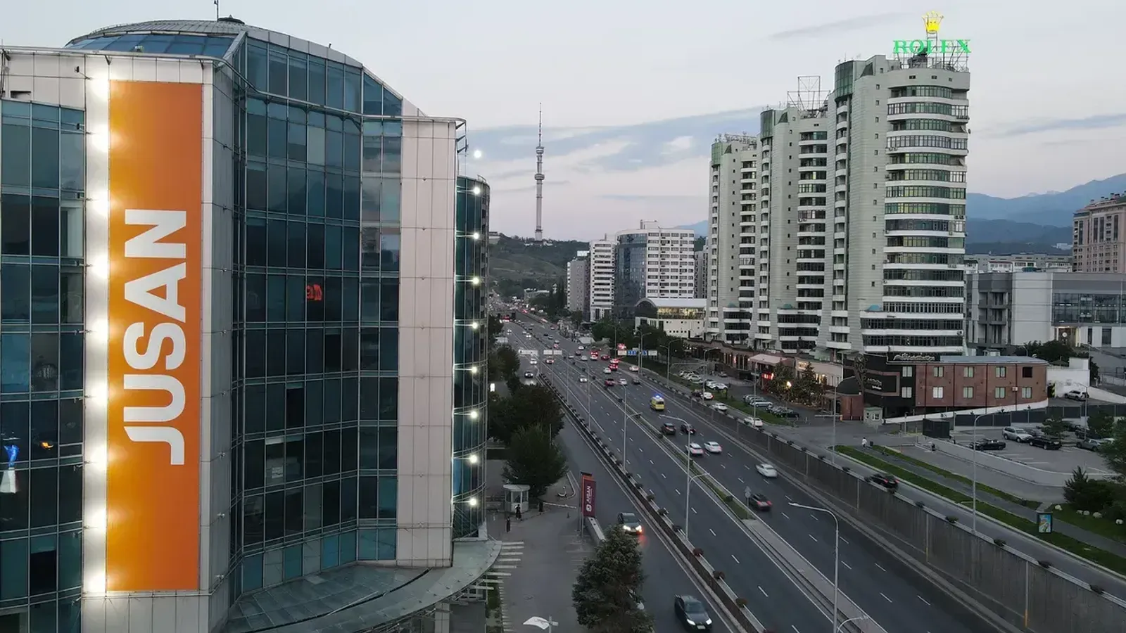 АРРФР официально одобрило заявку Вячеслава Кима на покупку Jusan Bank 