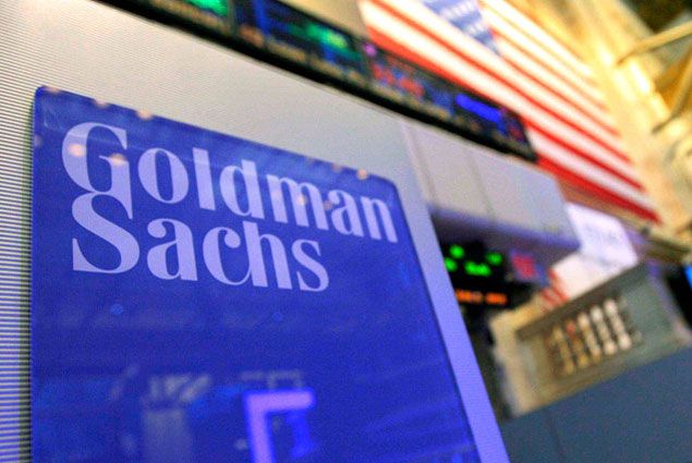 Goldman Sachs решил прекратить существование фонда БРИКС- Kapital.kz