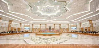 Фото: Акорда