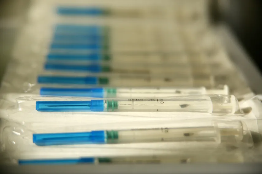 Капитал - ЕС сертифицировал новые вакцины Pfizer и Moderna от коронавируса