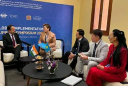 Фото: Комитет гражданской авиации РК 