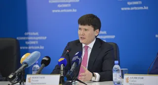 Капитал - Минфин установит нижние пределы цен на госзакуп услуг