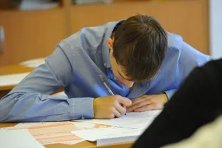 Капитал - Что изменится для выпускников школ при сдаче экзаменов