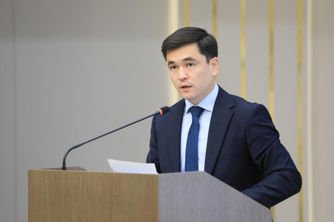 В Актобе на территории аэропорта начали строить СЭЗ 3558250 — Kapital.kz 