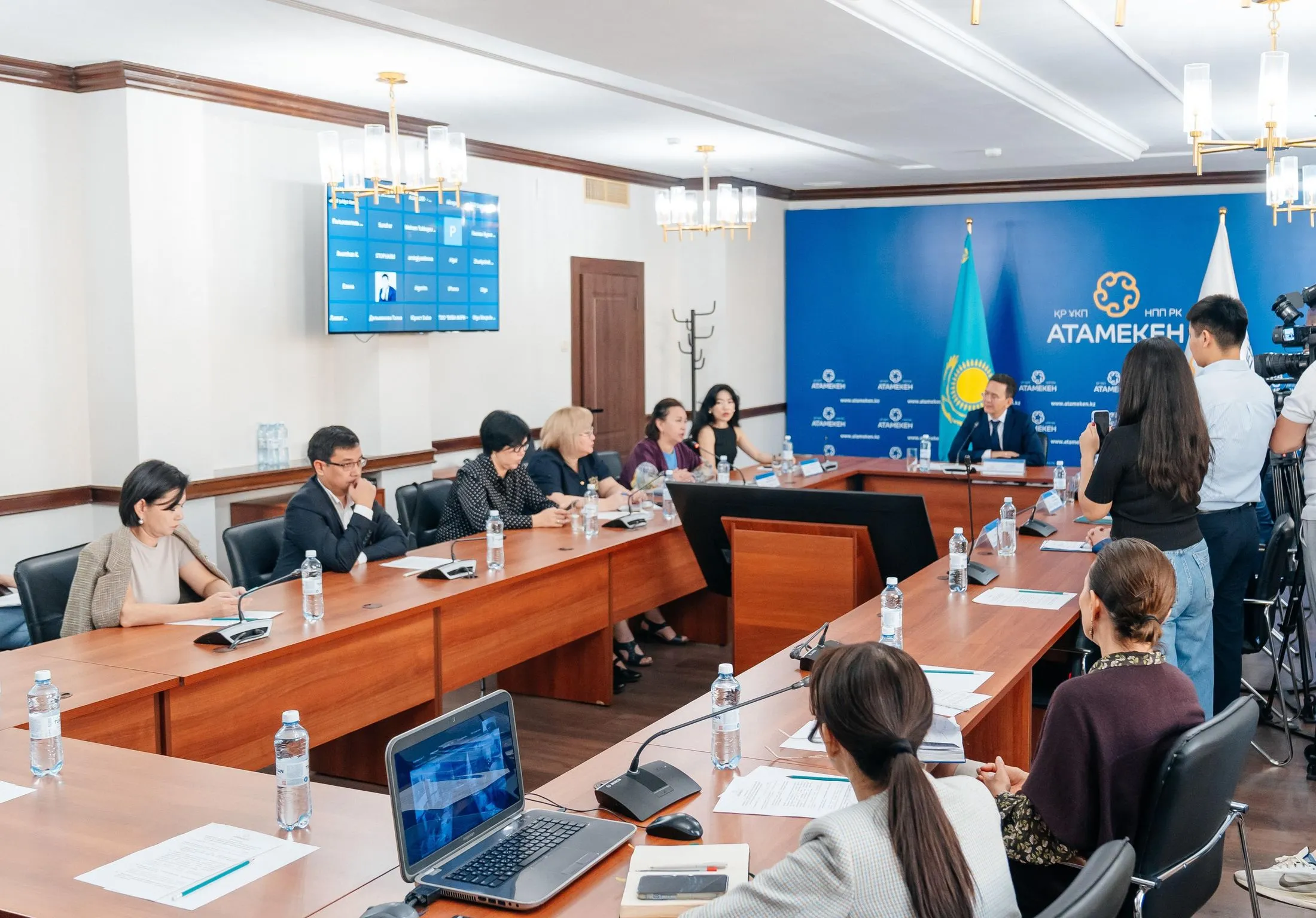 Фармотрасль предупредила о рисках из-за новых налоговых норм