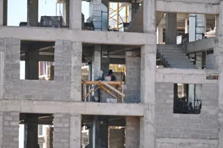 Капитал - Стройкомпании не справляются с ростом цен на материалы - исследование