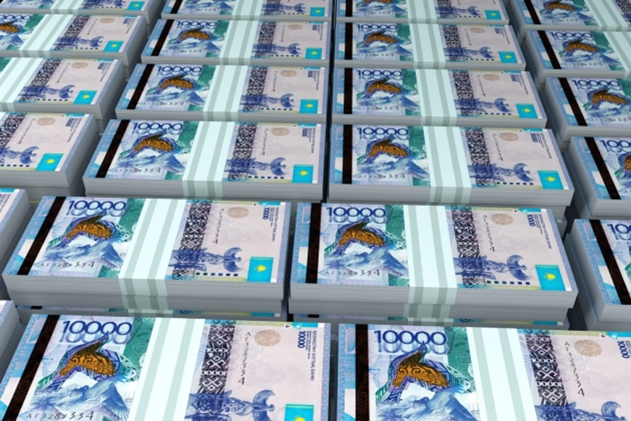 Аналитики: Валютный рынок не паниковал - Image Kapital.kz