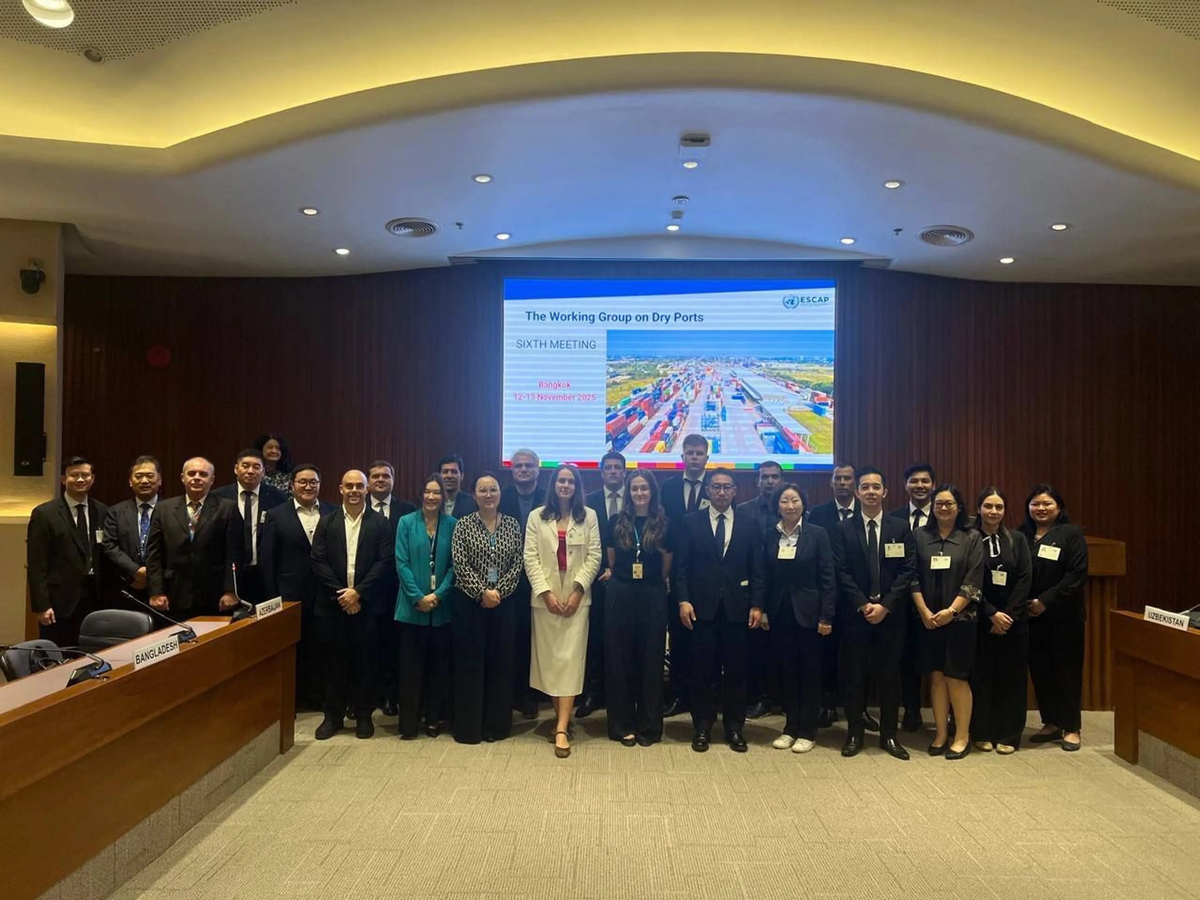 Фото: Министерство транспорта РК 