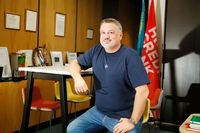 Фото: Руслан Пряников