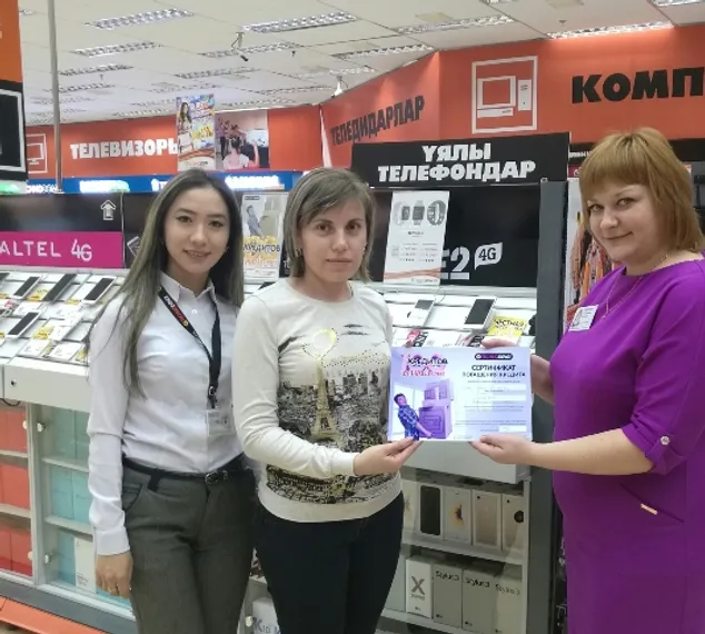 Капитал - 100 кредитов за счет «Технодома»: еще 25 счастливчиков!